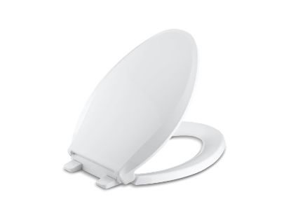Picture of 73150 GRIPTIGHT CACHET Q2 EB TOILET SEAT