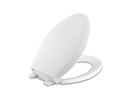 Picture of 73150 GRIPTIGHT CACHET Q2 EB TOILET SEAT