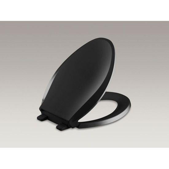 Picture of 73157 GRIPTIGHT CACHET Q2 EB TOILET SEAT