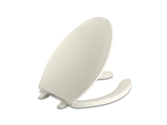 Picture of 4650-96 LUSTRA SEAT/OPEN FRONT-EB