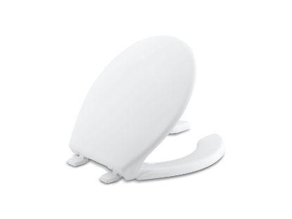 Picture of 4660-0 LUSTRA SEAT/OPEN FRONT-PB
