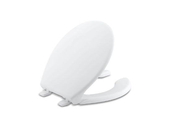 Picture of 4660-0 LUSTRA SEAT/OPEN FRONT-PB