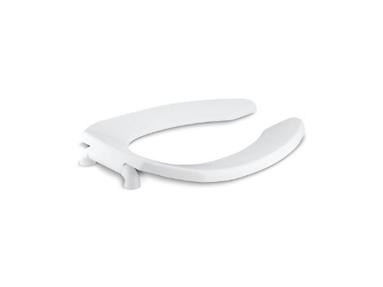 Picture of 4670-C-0 LUSTRA SEAT/OPEN/CHK HINGE-EB