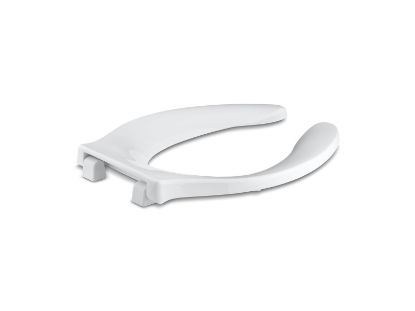 Picture of 4731GC0 STRONGHOLD SEAT Q.C. W/CHK HINGE