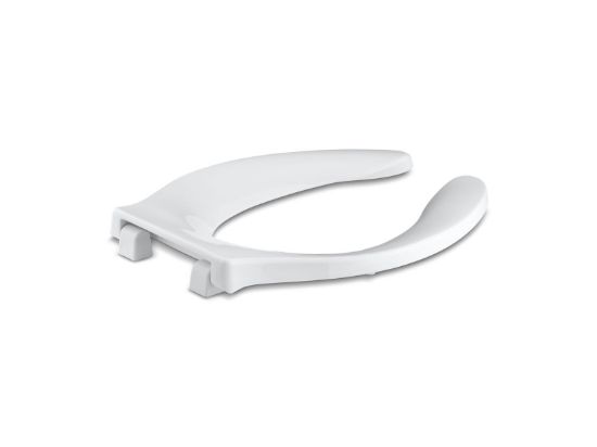 Picture of 4731GC0 STRONGHOLD SEAT Q.C. W/CHK HINGE