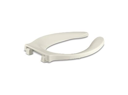 Picture of 4731SC96 STRONGHOLD SEAT W/SS CHK HINGE