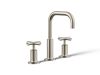 Picture of 14406-3-BN PURIST LAV FAUCET