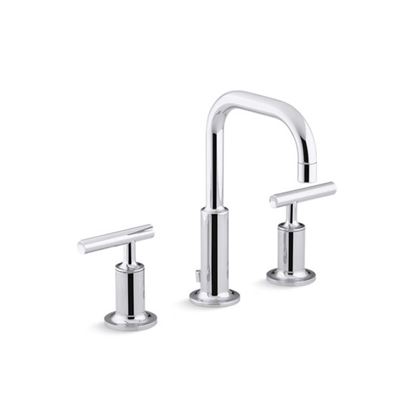 Picture of 14406-4-CP PURIST LAV FAUCET