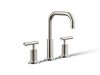 Picture of 14406-4-SN PURIST LAV FAUCET