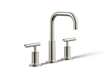 Image de 14406-4-SN PURIST ROBINET LAV