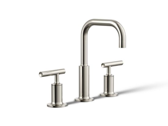 Picture of 14406-4-SN PURIST LAV FAUCET