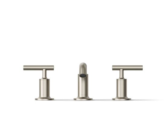 Picture of 14410-4-BN PURIST LAV FAUCET