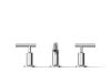 Picture of 14410-4-CP PURIST LAV FAUCET