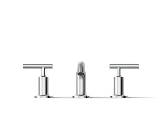 Picture of 14410-4-CP PURIST LAV FAUCET
