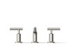 Picture of 14410-4-SN PURIST LAV FAUCET