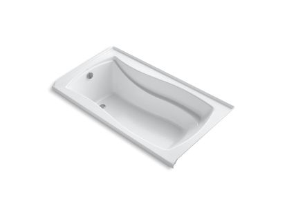 Picture of 1229-L-0 MARIPOSA 5-1/2 BATH/LH+FLANGE