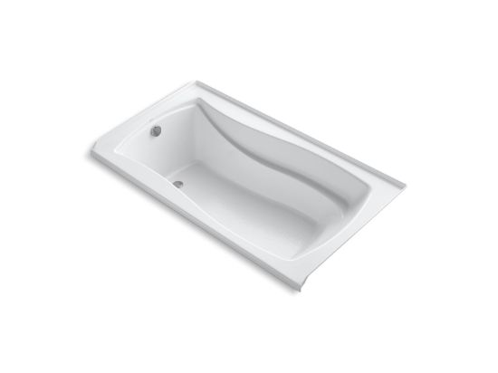 Picture of 1229-L-0 MARIPOSA 5-1/2 BATH/LH+FLANGE