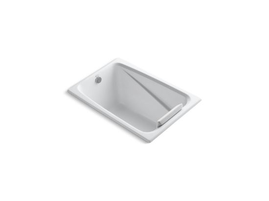 Picture of 1490-X-0 GREEK 4' BATH W/PILLOW