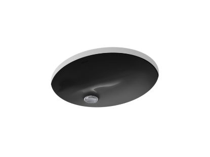 Picture of 2209-7 CAXTON OVAL 15X12 LAVATORY