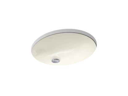 Picture of 2209-96 CAXTON OVAL 15X12 LAVATORY