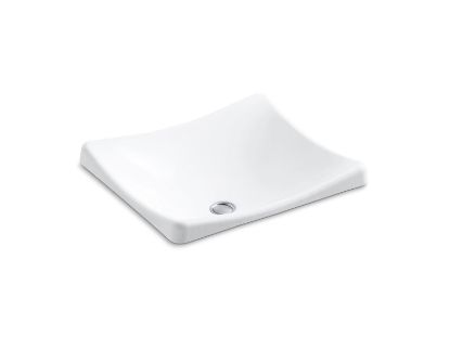 Picture of 2833-0 DEMILAV WADING POOL LAVATORY