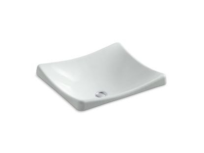 Picture of 2833-95 DEMILAV WADING POOL LAVATORY