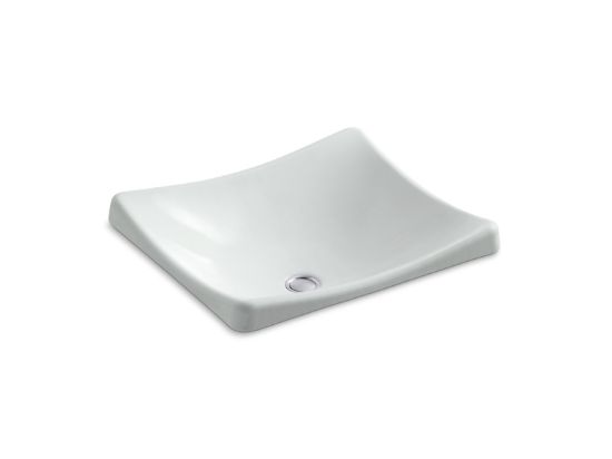 Picture of 2833-95 DEMILAV WADING POOL LAVATORY