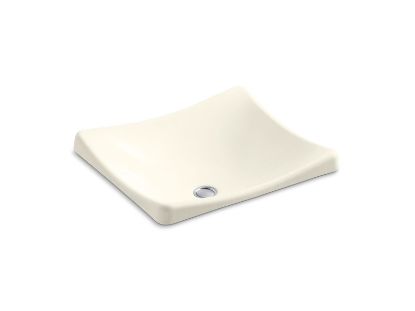 Picture of 2833-96 DEMILAV WADING POOL LAVATORY