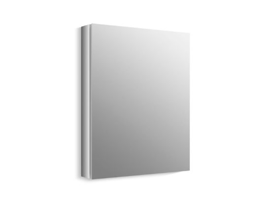 Picture of 99006-NA DERA MIRRORED CABINET 24X30