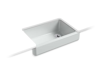 Picture of 582695 WHITEHAVEN UC 33 SHORT APRON SINK