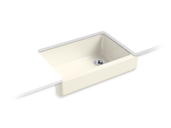 Picture of 582696 WHITEHAVEN UC 33 SHORT APRON SINK