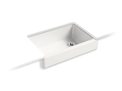 Picture of 5826FF WHITEHAVEN UC 33 SHORT APRON SINK