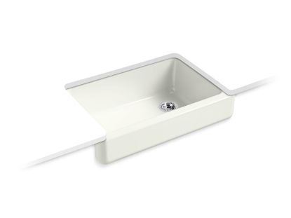Picture of 5826NY WHITEHAVEN UC 33 SHORT APRON SINK