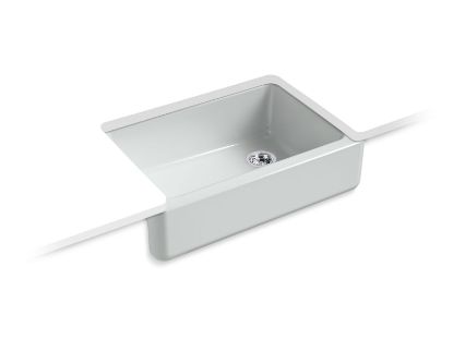 Picture of 5827-95 WHITEHAVEN UC 33 TALL APRON SINK