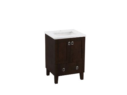 Image de 99527LG1WB POPLIN VAN 24 2 PRT 1 TIR PAT
