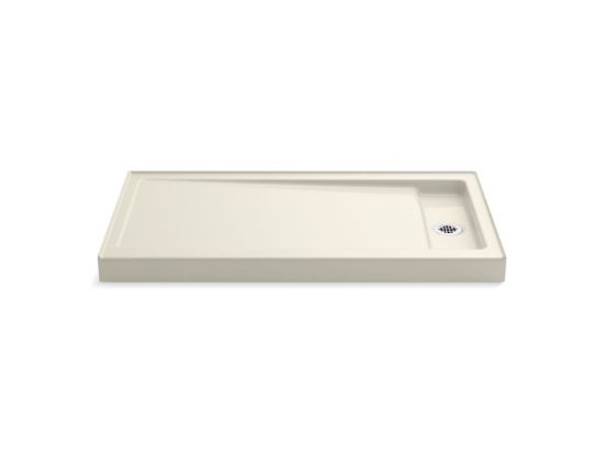 Picture of 9164-96 RECEPTOR W/RH CTR DRN 60X32