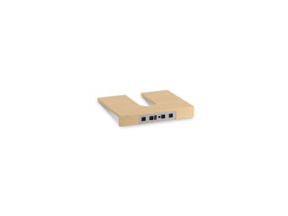 Picture of C++ 99678SH101WR ADJ SHELF ELE 48 2 DR 6