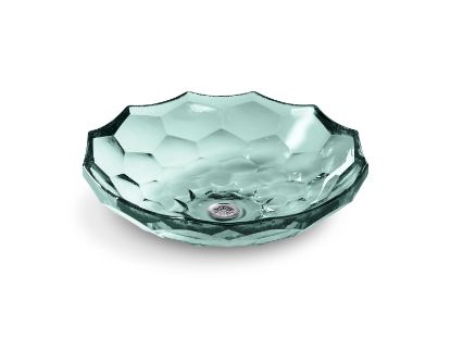 Picture of 2373TG2 BRIOLETTE GLS LAV TRANSLUCENT