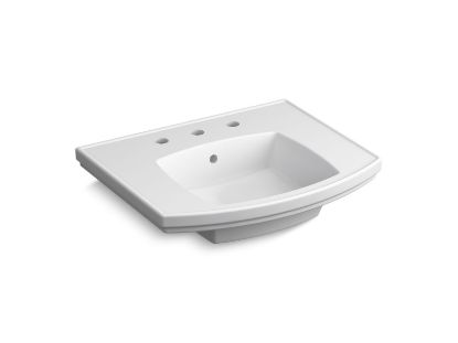 Picture of 24051-8-0 KELSTON 24 BASIN/8CC