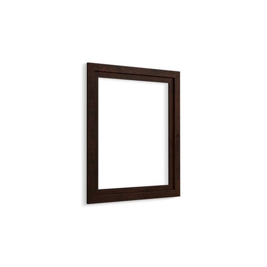 Picture of 99663241WB POPLIN MIRROR CAB SURRND 24