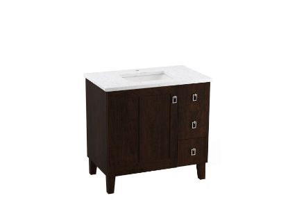 Image de 99533LGR1WB POPLIN VAN 36 1PRT 3 TIR DR