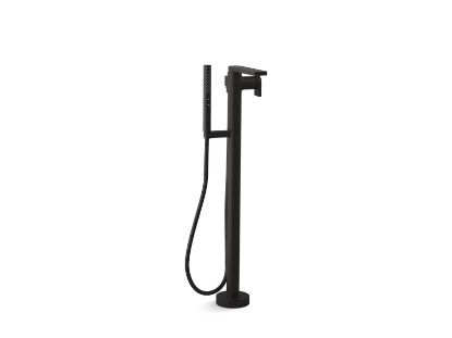 Picture of T730874BL COMPOSED FREESTANDING FCT TRM