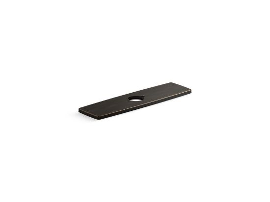 Picture of C++ 24462-2BZ RIFF ESCUTCHEON