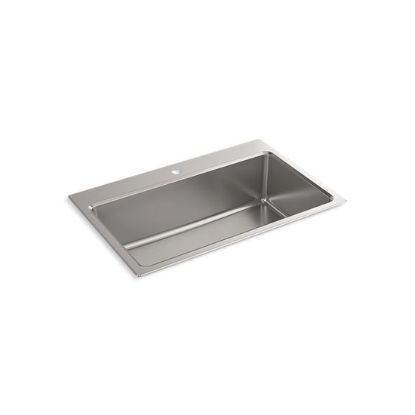 Picture of 31466-1-NA PROLOGUE LARGE SINGLE SINK