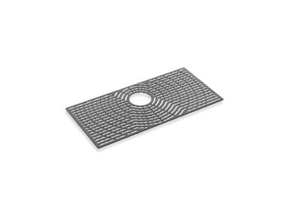 Picture of 78956-ASH SILICONE SINK MAT
