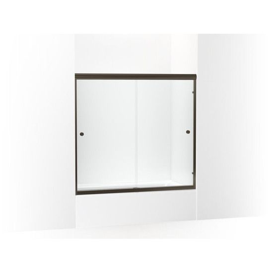 Picture of 542759DRG05 FINESSE FRMLS BP DR W/KNOB