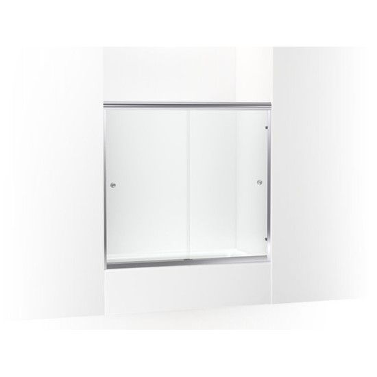 Picture of 542759SG05 FINESSE FRMLS BP DR W/KNOB