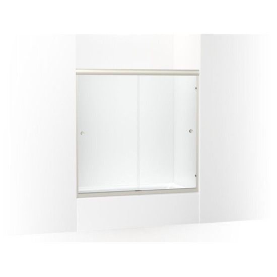 Picture of 540759NG05 FINESSE FRMLS BP DR W/KNOB