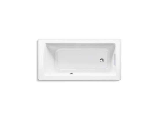Picture of 1946-W1-0 ARCHER BASK 60X30 DROP-IN BATH
