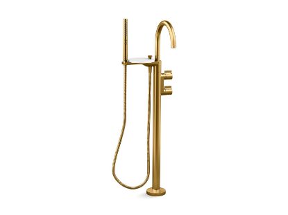 Picture of T7798442MB COMPONENTS F/STANDING FCT LVR